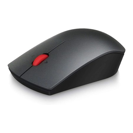 Mouse Lenovo Grigio