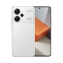 Smartphone Xiaomi Redmi Note 13 PRO+ 6,67" 8 GB RAM 12 GB RAM 256 GB Bianco