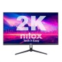 Monitor Gaming Nilox NXM272KD11 27" Full HD IPS 165 Hz