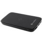 Powerbank CoolBox QI Nero 10000 mAh