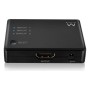 Adattatore/Convertitore AV Ewent EW3730 HDMI 4K Nero