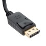 Adattatore DisplayPort con HDMI iggual IGG319055