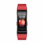 Orologi Sportivi Huawei Band 4 Pro 0,95" AMOLED 100 mAh Bluetooth Rosso 0,95"