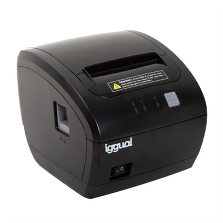 Stampante Termica iggual TP EASY 80 Monocromatica