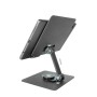 Supporto per Tablet Mars Gaming MARST Nero