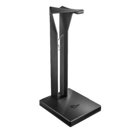 Supporto per cuffie Asus Throne Core Nero