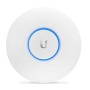 Punto d'Accesso UBIQUITI UAP-AC-PRO UniFi WiFi AC 2xRJ45 PoE Bianco