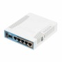 Punto d'Accesso Mikrotik RB962UiGS-5HacT2HnT Bianco