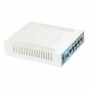 Punto d'Accesso Mikrotik RB962UiGS-5HacT2HnT Bianco