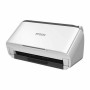 Scanner Fronte Retro Epson B11B249401 600 dpi USB 2.0