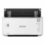 Scanner Fronte Retro Epson B11B249401 600 dpi USB 2.0