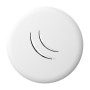 Punto d'Accesso Ripetitore Mikrotik RBcAPL-2nD cAP lite Bianco