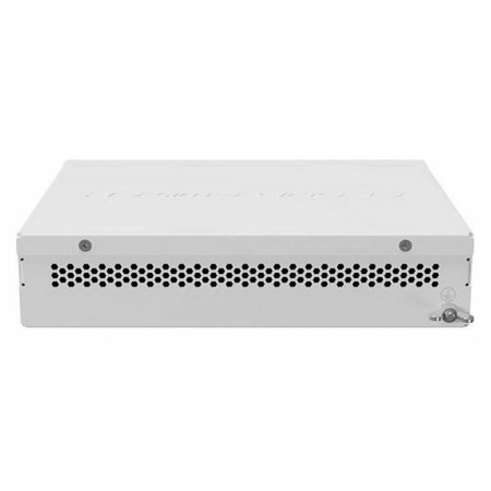 Router da Tavolo Mikrotik CSS610-8G-2S+IN RJ45