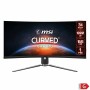 Monitor MSI 343CQR Curva 34" 165 Hz VA LCD 50-60 Hz