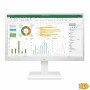 Monitor Gaming LG 27BK55YP-W Full HD 27" Bianco