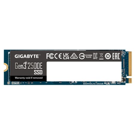 Hard Disk Gigabyte G325E2TB 2 TB SSD