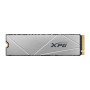 Hard Disk Adata AGAMMIXS60-2T-CS 2 TB SSD