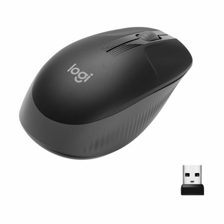 Mouse Logitech 910-005905      1000 dpi