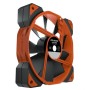 Ventola da Case Cougar 3MMHP12R3.0001 Ø 12 cm Arancio 3 Unità (3 Unità)