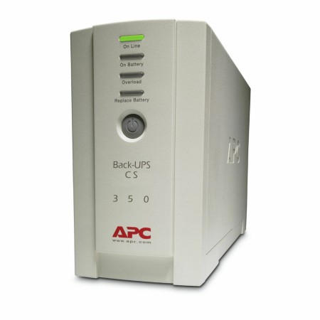 Gruppo di Continuità Interattivo UPS APC BK350EI