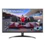 Monitor Gaming LG 32UR550-B 31,5" 4K Ultra HD