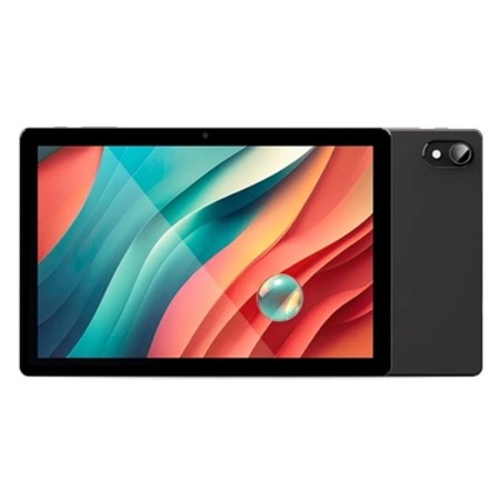 Tablet SPC Gravity 5 SE 10,1'' Octa Core Allwinner A523 4 GB RAM 64 GB Nero Grigio