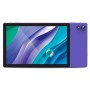 Tablet SPC Gravity 5 SE 10,1'' Octa Core Allwinner A523 4 GB RAM 64 GB Violetta