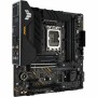 Scheda Madre Asus TUF GAMING B660M- PLUS WIFI D4 Intel LGA 1700