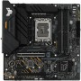 Scheda Madre Asus TUF GAMING B660M- PLUS WIFI D4 Intel LGA 1700