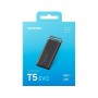 Hard Disk Esterno Samsung T5 EVO 4 TB