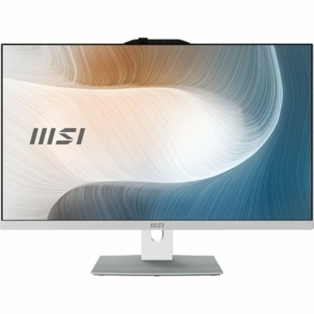 All in One MSI 00-AE0712-897 23,8" 16 GB RAM 512 GB SSD