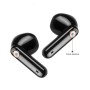 Auricolari in Ear Bluetooth TooQ SNAIL