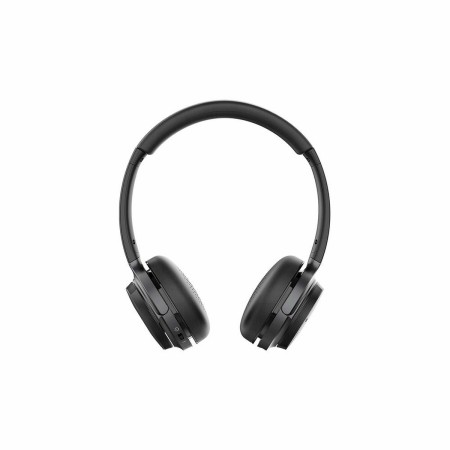 Auricolari con Microfono V7 HB600S        Nero