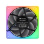 Ventilatore PC THERMALTAKE TOUGHFAN 12 RGB