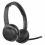 Auricolari con Microfono V7 HB600S        Nero