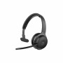 Auricolari con Microfono V7 HB605M        Nero