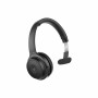 Auricolari con Microfono V7 HB605M        Nero