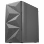 Case computer desktop ATX Mars Gaming MC-1500 Nero