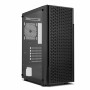 Case computer desktop ATX Nox INFINITY BETA Airflow ARGB Nero