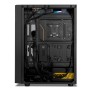 Case computer desktop ATX Nox INFINITY BETA Airflow ARGB Nero