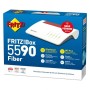 Punto d'Accesso Fritz! FRITZ BOX 5590 FIBER WRLS Bianco Wi-Fi