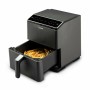 Friggitrice senza Olio Cosori Dual Blaze Chef Edition 1700 W Nero 6,4 L