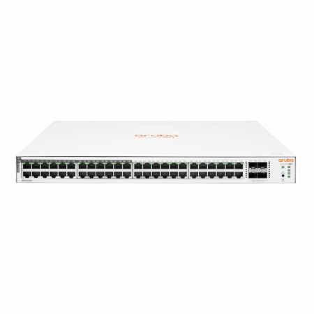 Switch HPE JL815A Bianco