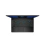 Notebook MSI Vector GP66HX 12UHS-204XES i7-12800HX 32 GB RAM Qwerty in Spagnolo 15,6" 1 TB SSD