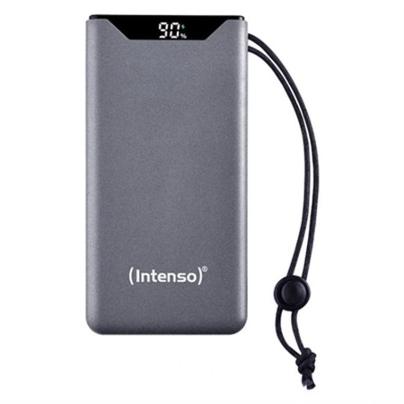 Powerbank INTENSO F10000 10000 mAh Grigio