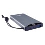 Powerbank INTENSO F10000 10000 mAh Grigio