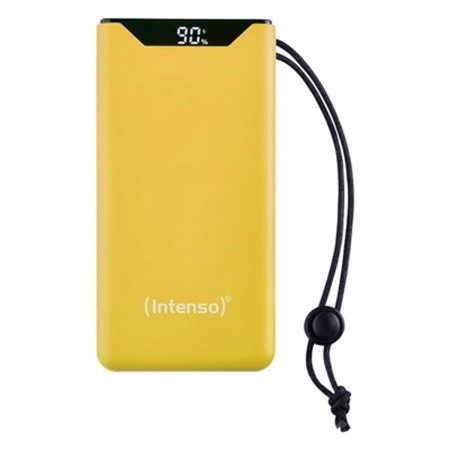 Powerbank INTENSO F10000 10000 mAh Giallo