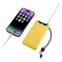 Powerbank INTENSO F10000 10000 mAh Giallo