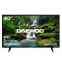 Smart TV Daewoo 40DM53FA1 Full HD 40"