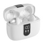 Auricolari in Ear Bluetooth iggual IGG319352